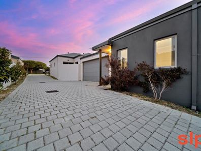 5B Burdham Way, Balga WA 6061