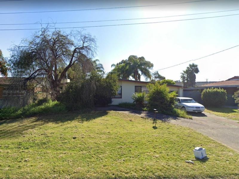 5 Cowan Street, Maddington