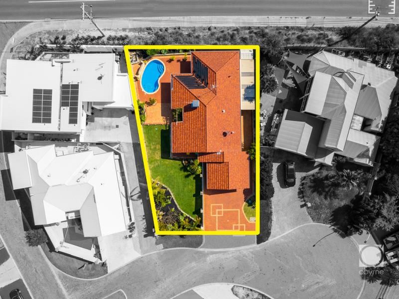 3 The Cove, Coogee