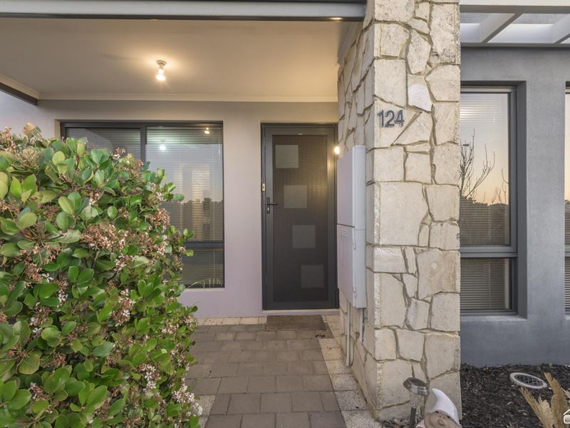 124 Mead Street, Byford