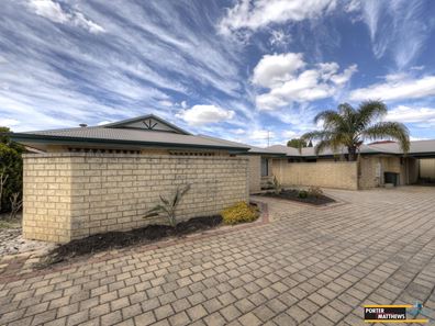 4/11 Ewing Street, Bentley WA 6102