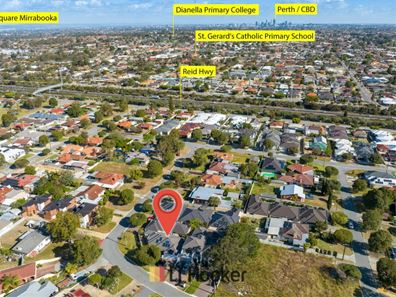 30 Coolham Way, Balga WA 6061