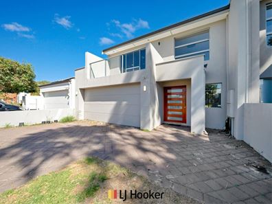 30 Coolham Way, Balga WA 6061