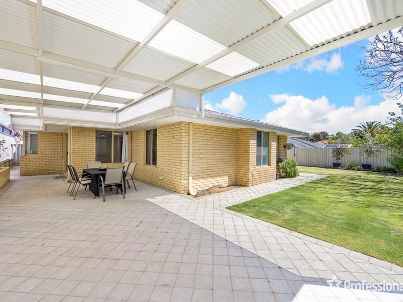 98 Barridale Drive, Kingsley