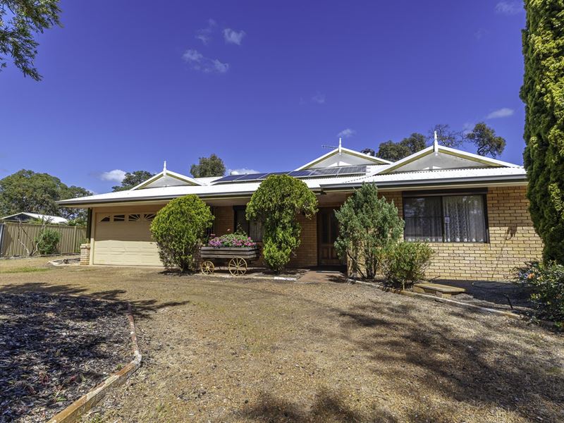 4 Boronia Close, Pinjarra