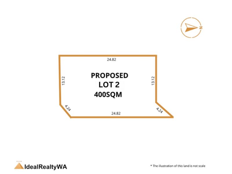 LOT 2/35 Tribute  Street, Shelley