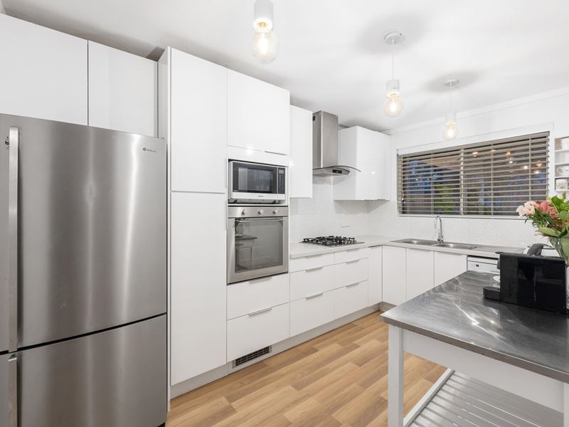 9a Alfred Street, Belmont