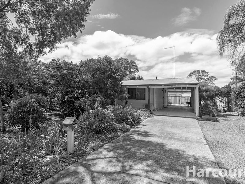 38 Kookaburra Drive, Greenfields
