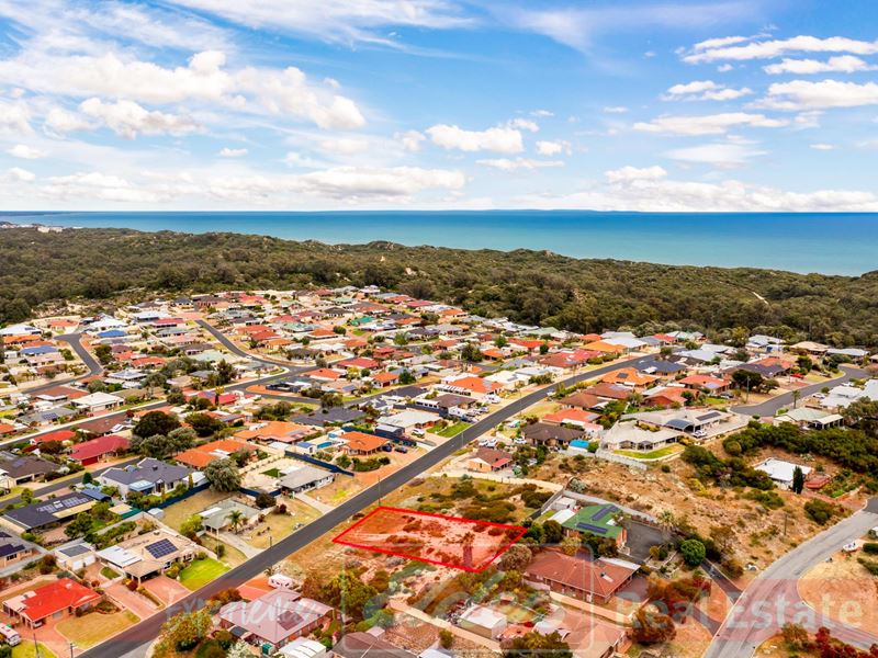 24 Geographe Way, Withers