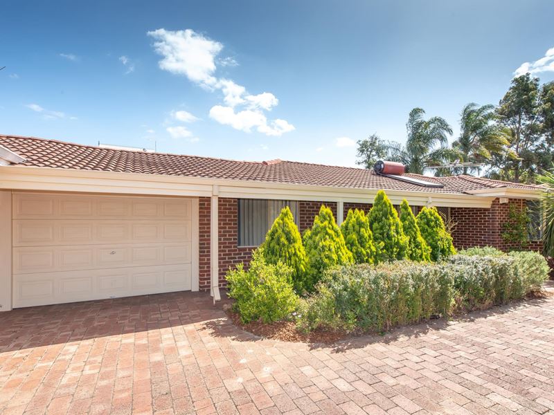 B/53 Colombo Street, Victoria Park