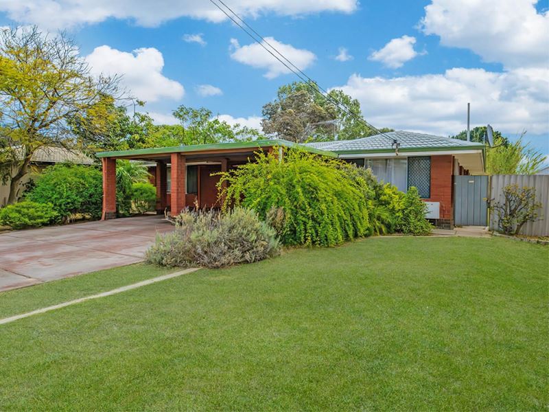29 Temby Street, Beckenham