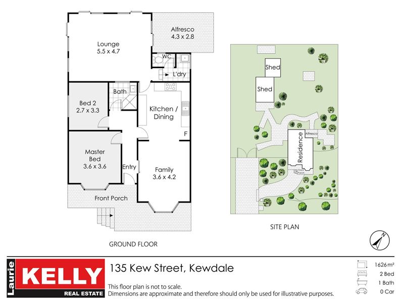 135 Kew Street, Kewdale