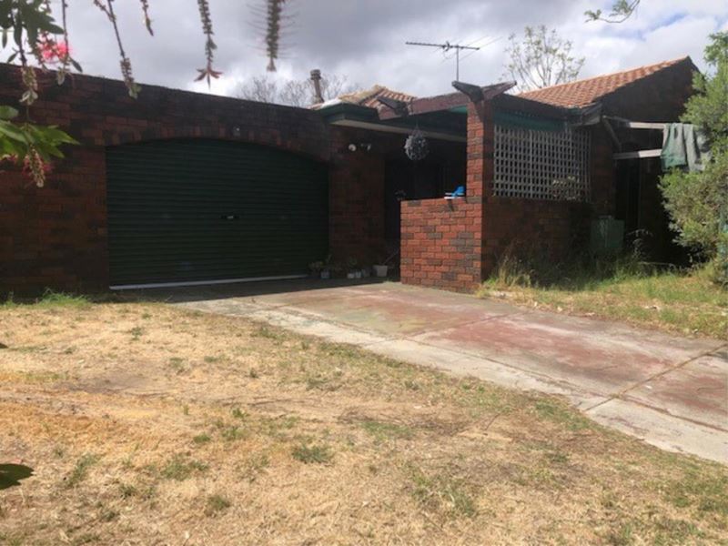 21 Ince Court, Parmelia