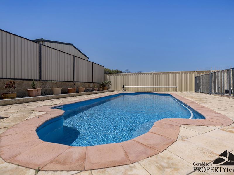 43 Turton Heights, Dongara