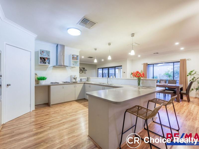 100 Ulcombe Street, Kenwick