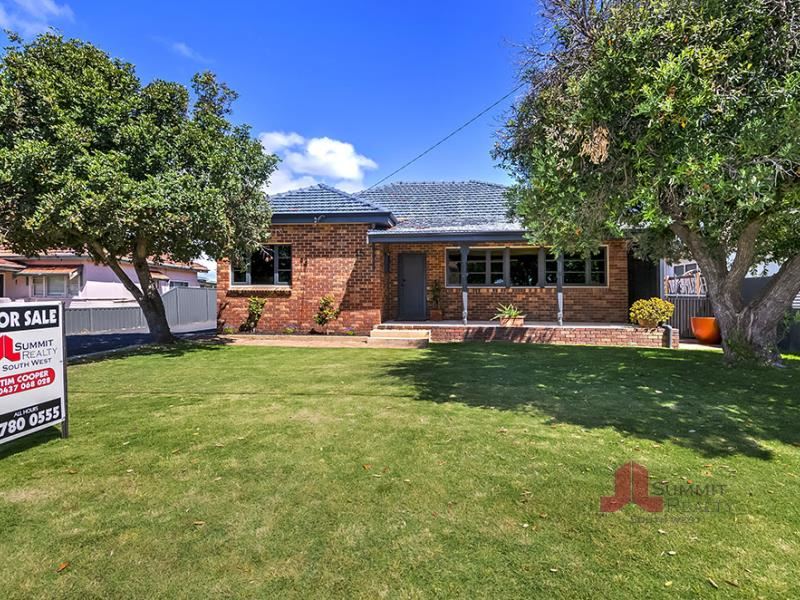 15 William Street, South Bunbury