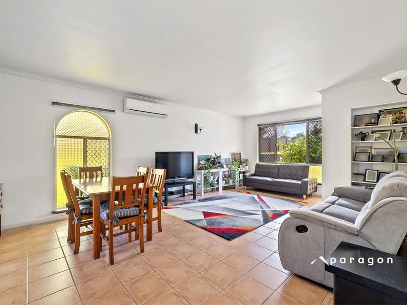 6/108 Flinders Street, Yokine WA 6060