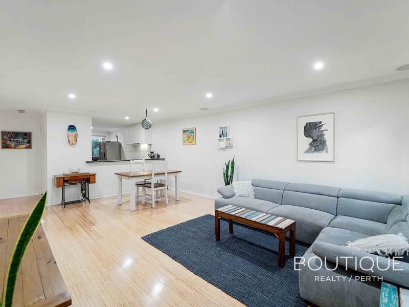3/38 Corbett Street, Scarborough