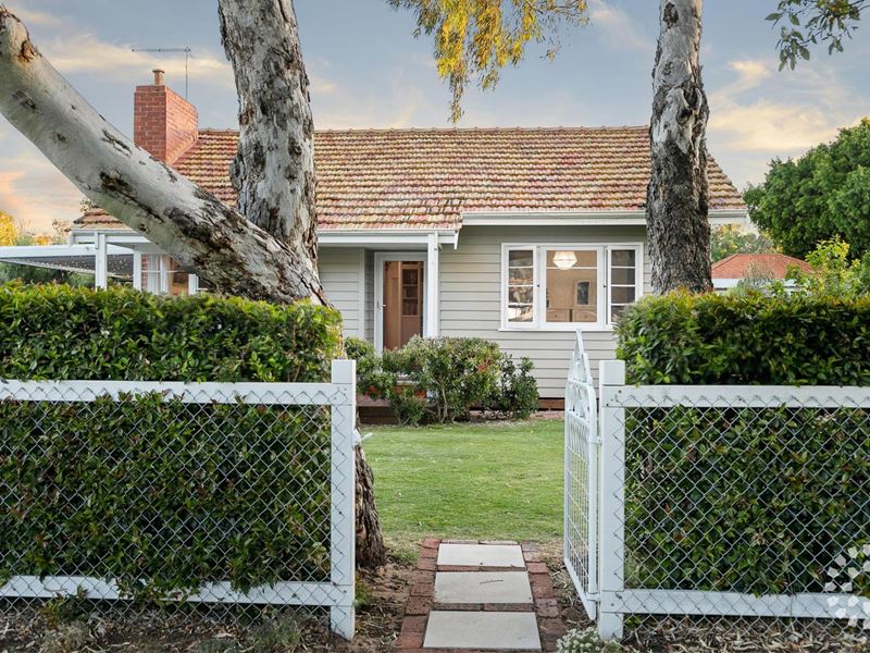 19 Harwood Street, Hilton