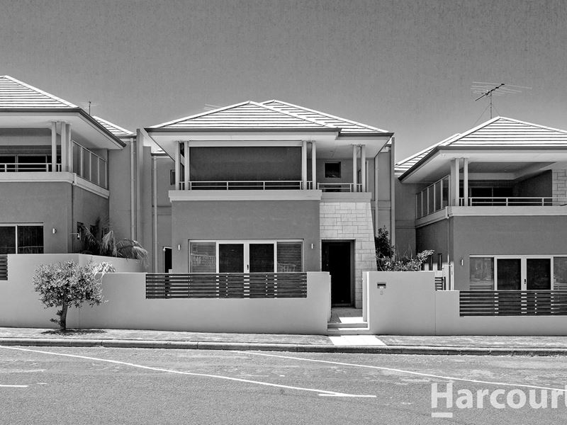 3/100 Ormsby Terrace, Mandurah WA 6210