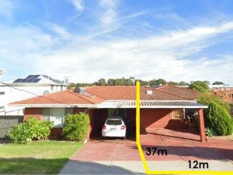 352 Odin Drive, Stirling
