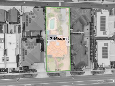 204 Ewen Street, Doubleview WA 6018