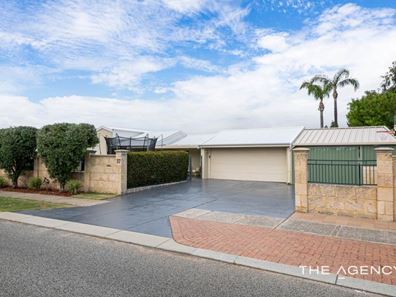 37 Parnell Avenue, Marmion WA 6020