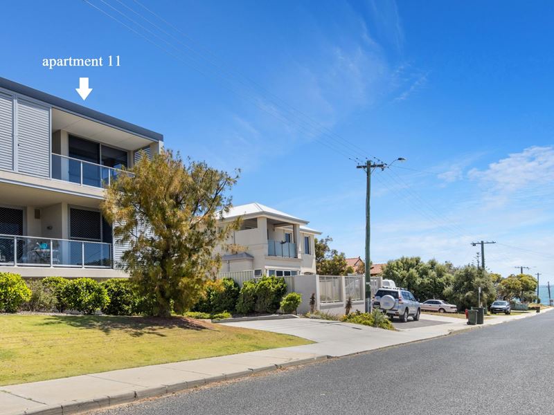 11/14 Lennard Street, Marmion