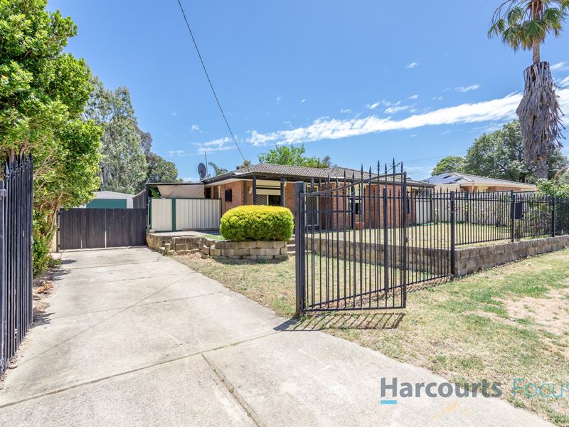 13 Harber Drive, Armadale