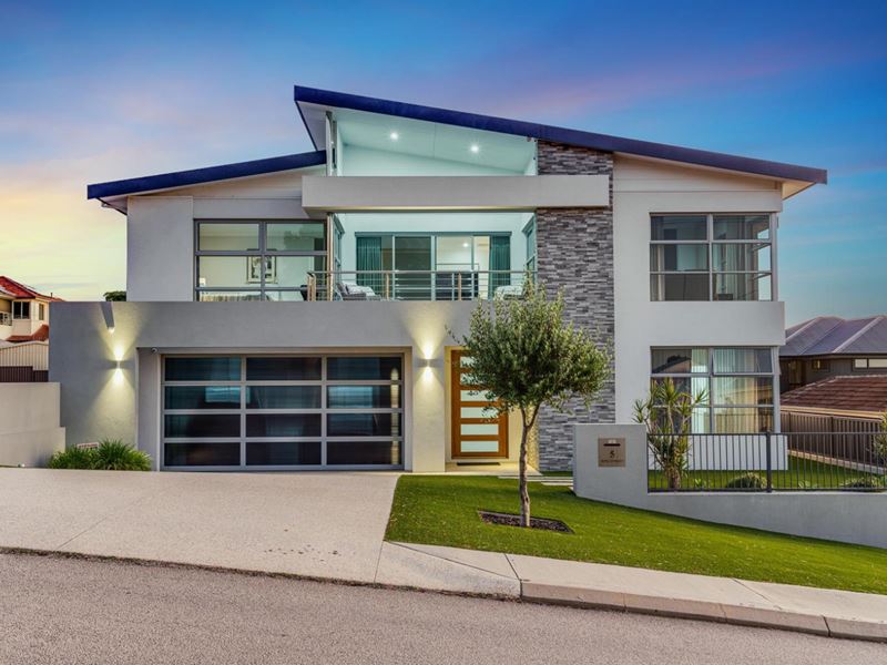 5 King Street, Coogee