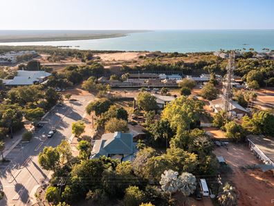 10 Stewart Street, Broome WA 6725