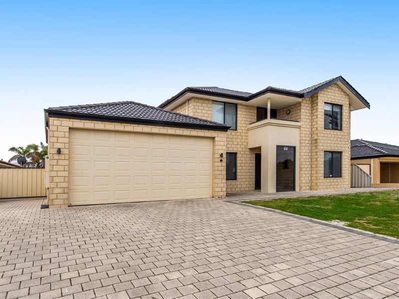 165 Secret Harbour Boulevard, Secret Harbour