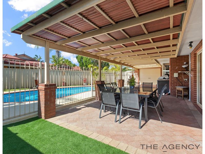 30 Bremner Circle, Canning Vale