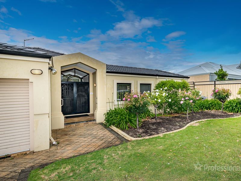 5 Wordsworth Street, Dianella