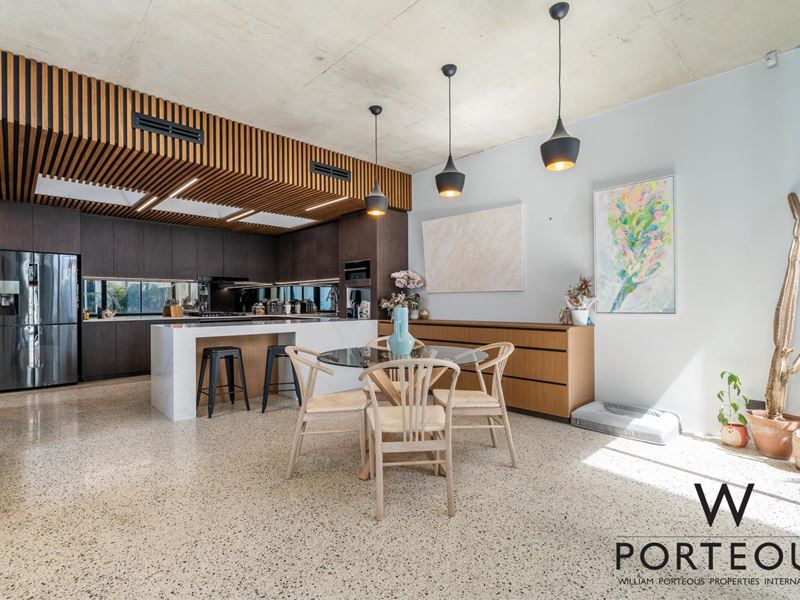 9 Alpha Way, North Coogee