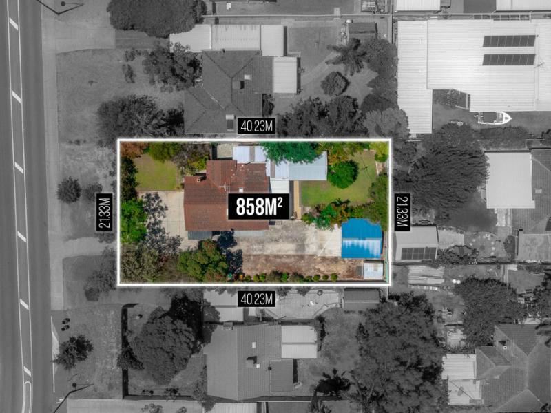 41 Coolbellup Avenue, Coolbellup