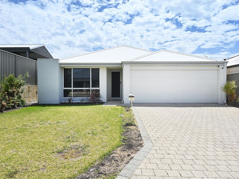 3 Wowomi Street, Clarkson