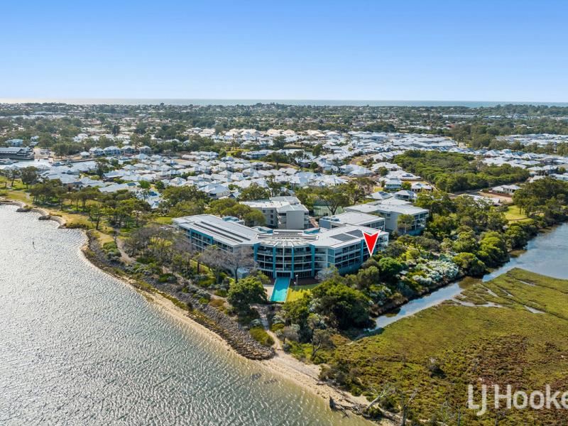 22/30 Sirrocco Drive, Erskine