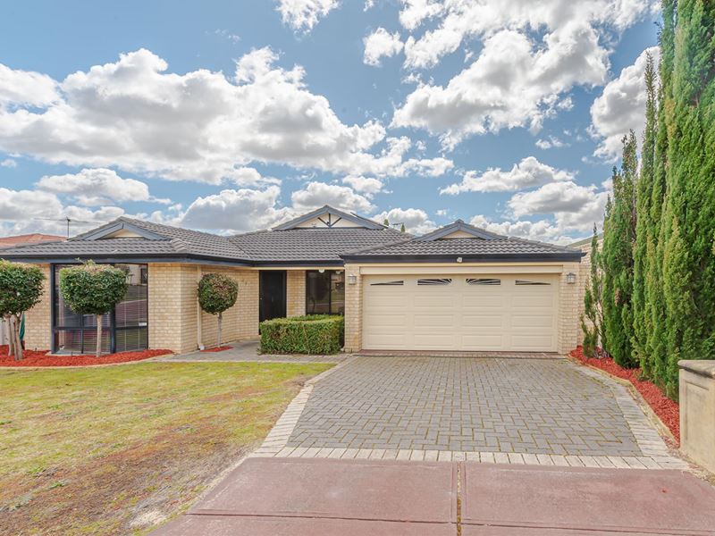 27 Truscott Elbow, Alexander Heights