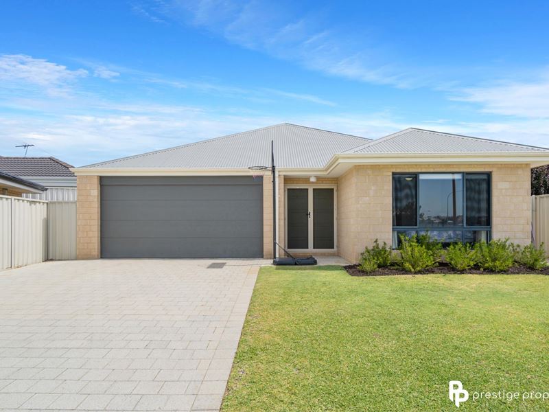3 Karralea Way, Pearsall