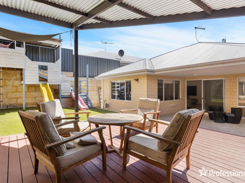 85 Goollelal Drive, Kingsley
