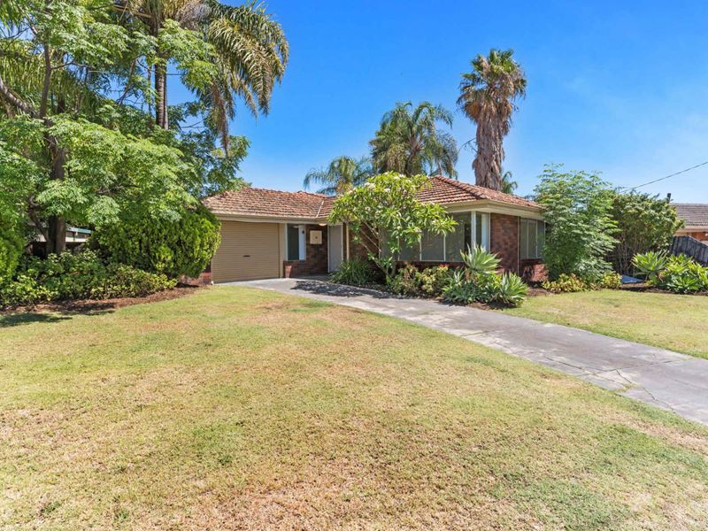 31 Sutherland Drive, Thornlie