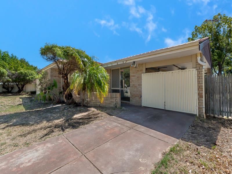 24 Barrallier Circle, Mirrabooka WA 6061