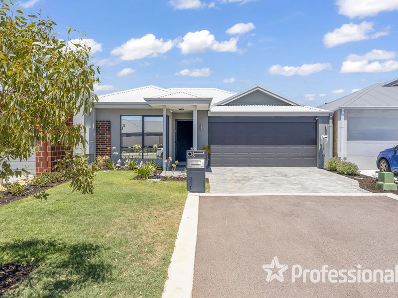 3 Everingham Drive, Ellenbrook