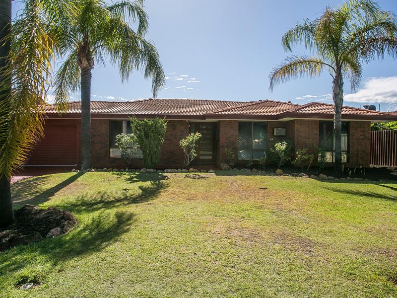 204 Crimea Street, Noranda WA 6062