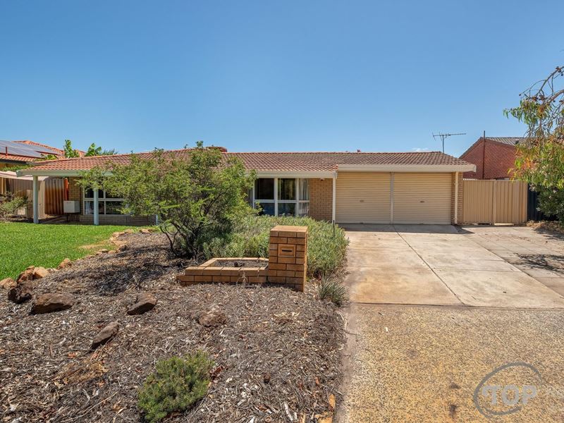 36 Oberthur Crescent, Bull Creek
