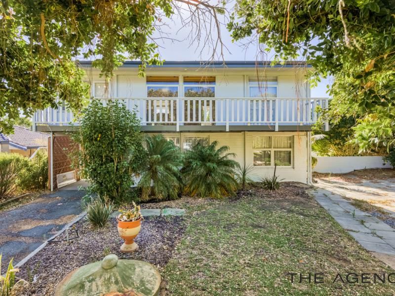 16 Second Avenue, Shoalwater