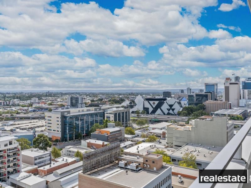 1302/659 Murray Street, West Perth