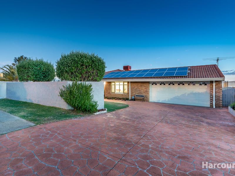 70 Contour Drive, Mullaloo