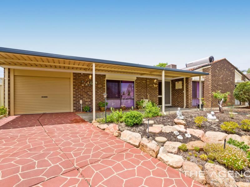 4 Bimble Close, South Lake